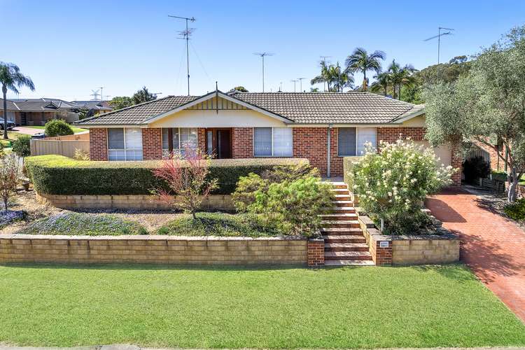 35 Thornbill Crescent, Glenmore Park NSW 2745