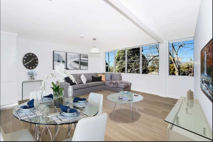 Main view of Homely apartment listing, 1/38 Frenchs Forest Road, Seaforth NSW 2092