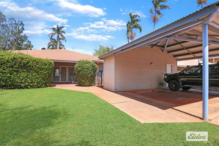 Main view of Homely house listing, 3 Callanan Court, Katherine NT 850