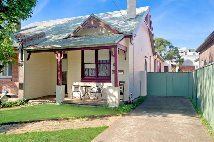 Main view of Homely semiDetached listing, 12 Kent Street, Belmore NSW 2192