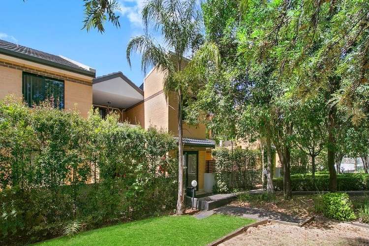 Main view of Homely apartment listing, 5/35-43 Penelope Lucas Lane, Rosehill NSW 2142