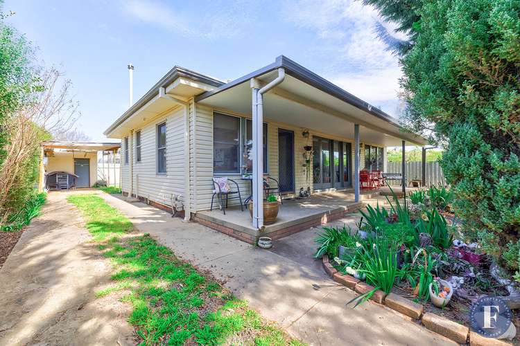 Main view of Homely house listing, 336 Parker Street, Cootamundra NSW 2590
