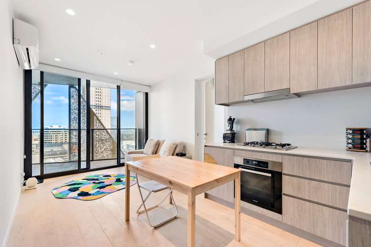 Main view of Homely apartment listing, 1902/15 Austin Street, Adelaide SA 5000