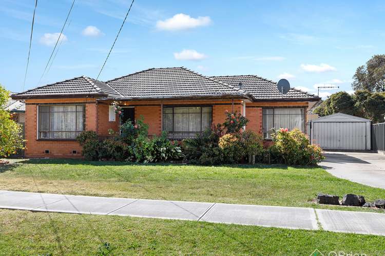 Main view of Homely house listing, 16 Fox Street, St Albans VIC 3021