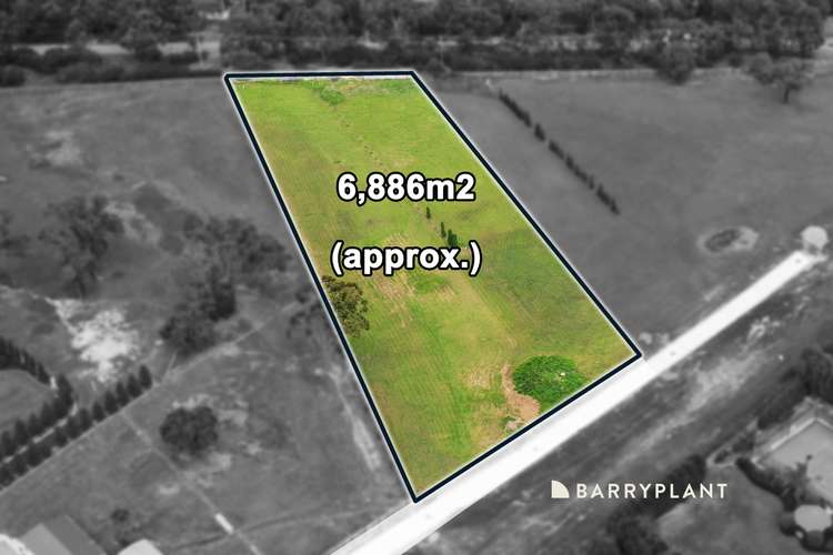 Lot 1, 6 Bergner Court, Lysterfield VIC 3156