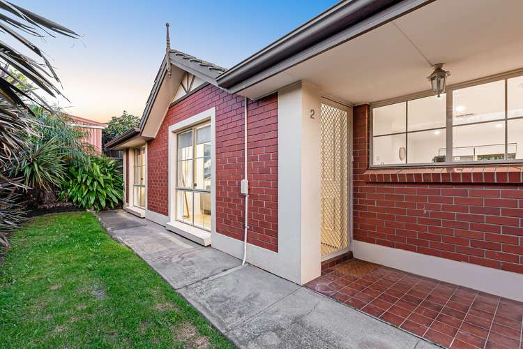 2/18 Barnes Avenue, Magill SA 5072