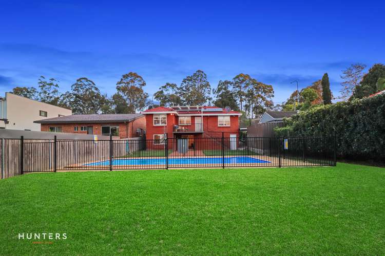Main view of Homely house listing, 16 Forsyth Place, Oatlands NSW 2117