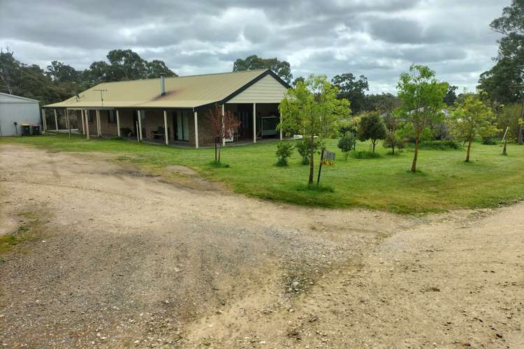 Main view of Homely ruralOther listing, 28 W Dewells Road, Springton SA 5235