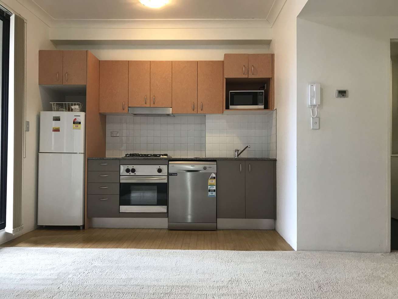 Main view of Homely apartment listing, 108/242 Elizabeth Street, Surry Hills NSW 2010