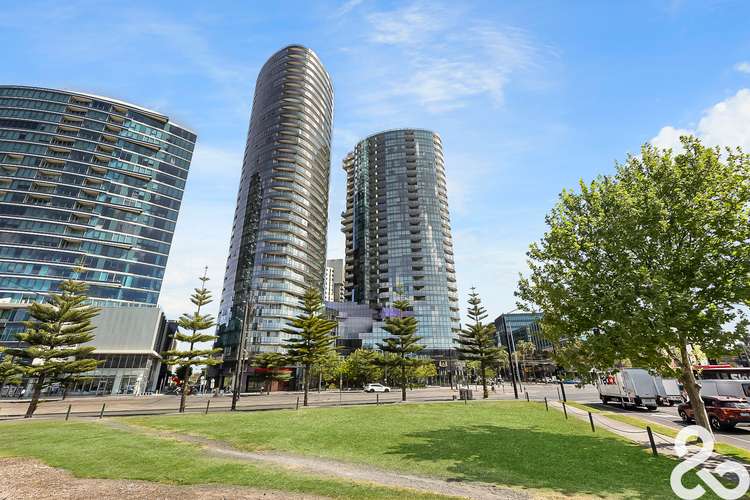 1207/231 Harbour Esplanade, Docklands VIC 3008