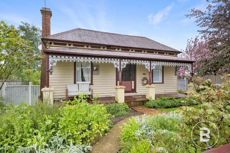 207 Scott Parade, Ballarat East VIC 3350