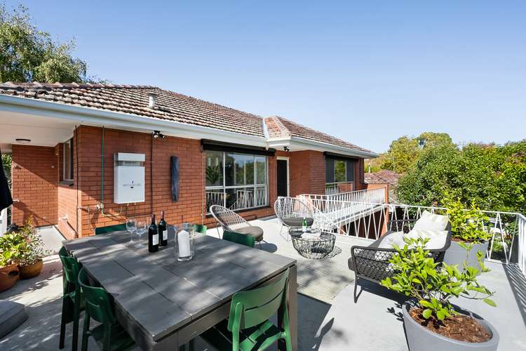 Main view of Homely apartment listing, 4/177 Rathmines Road, Hawthorn East VIC 3123