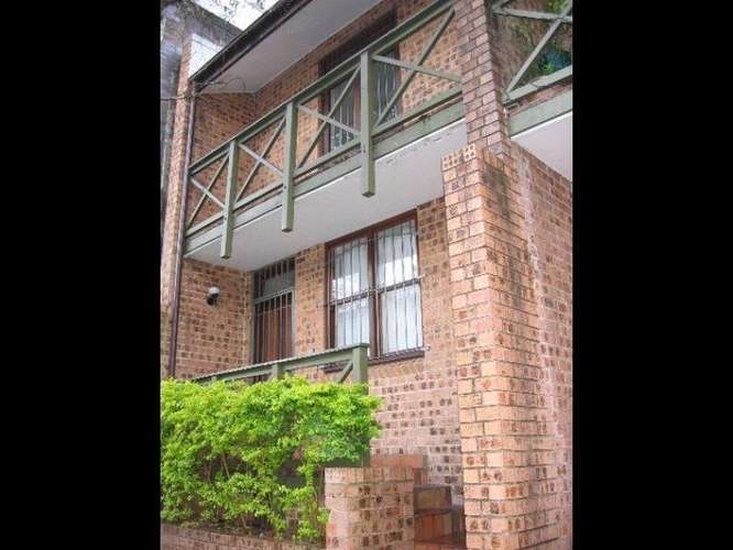 Second view of Homely townhouse listing, 1/120 Commonwealth Street, Surry Hills NSW 2010