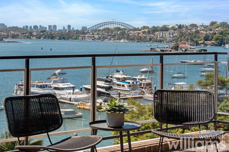 Main view of Homely apartment listing, 2/46 St Georges Crescent, Drummoyne NSW 2047