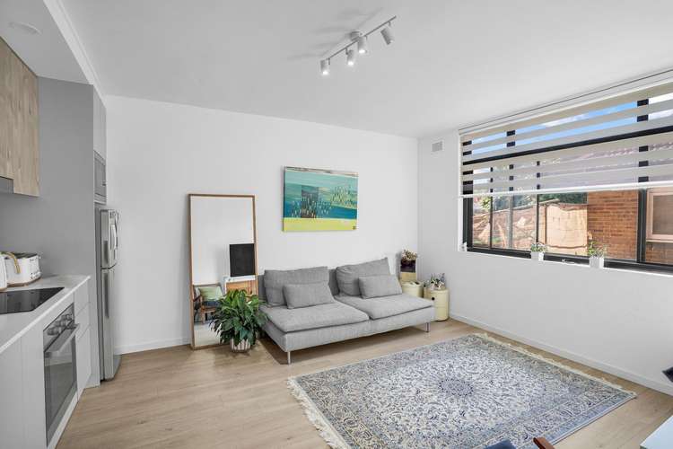 Main view of Homely unit listing, 108/11-13 Osgood Avenue, Marrickville NSW 2204