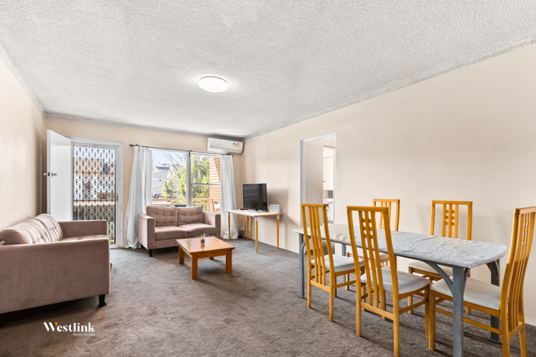Main view of Homely apartment listing, 22/237-239 Queen Street, Concord West NSW 2138