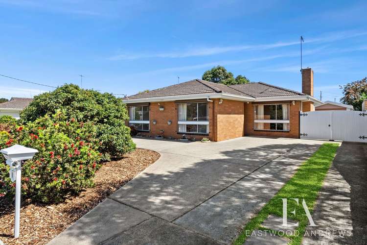 Main view of Homely house listing, 8 Lindsay Street, Newcomb VIC 3219