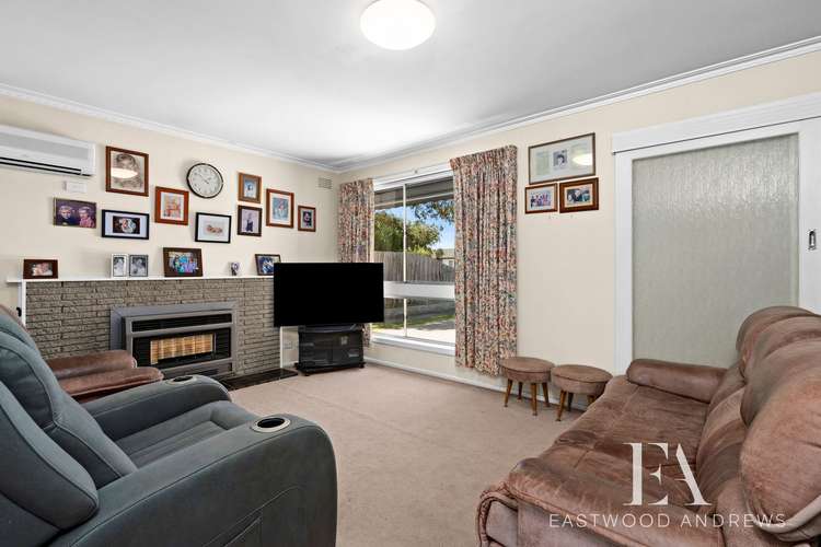 Second view of Homely house listing, 8 Lindsay Street, Newcomb VIC 3219