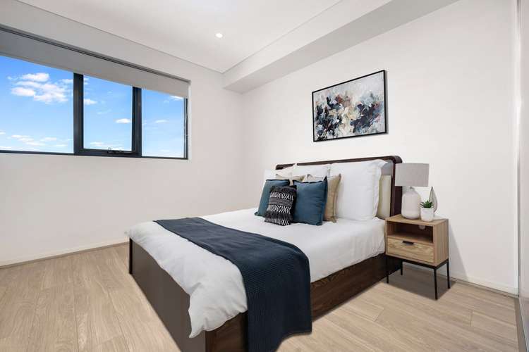 Fifth view of Homely apartment listing, 401/118 Princes Highway, Arncliffe NSW 2205
