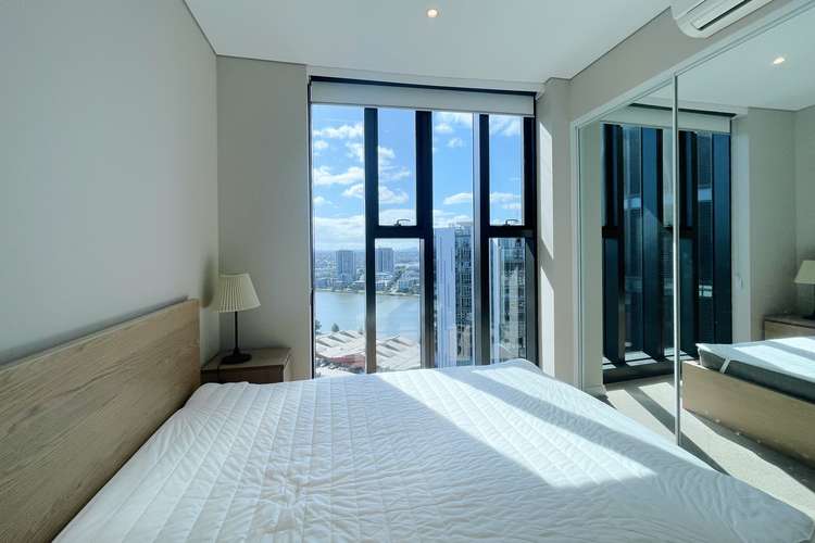 Main view of Homely apartment listing, 2407/2 Waterways Street, Wentworth Point NSW 2127