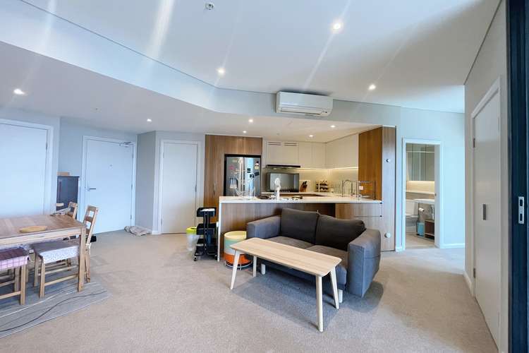 Fifth view of Homely apartment listing, 2407/2 Waterways Street, Wentworth Point NSW 2127