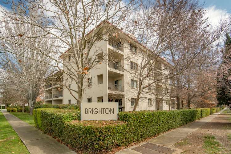 112/72 Wentworth Avenue, Kingston ACT 2604