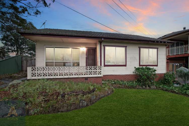 Main view of Homely house listing, 111 Wall Park Avenue, Blacktown NSW 2148