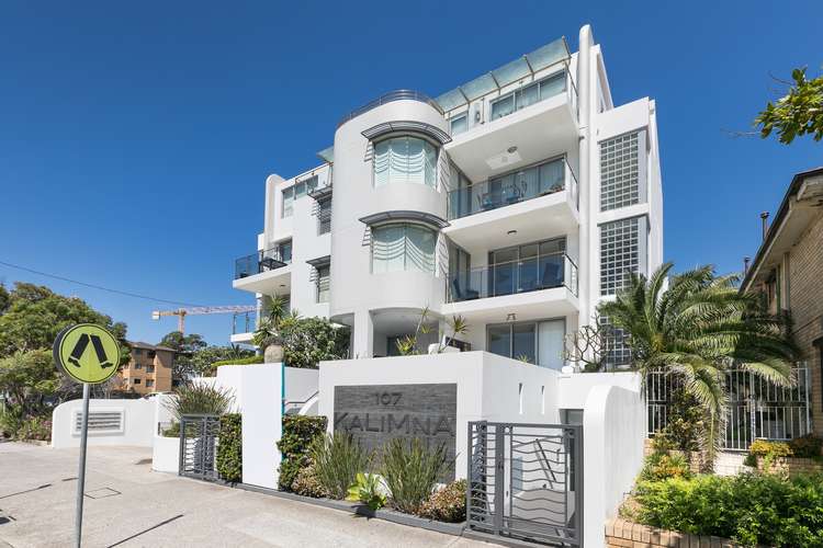 Main view of Homely apartment listing, 5/107-109 Gerrale Street, Cronulla NSW 2230