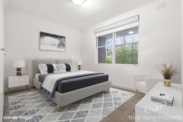 Main view of Homely apartment listing, 7/32 Liddiard Street, Hawthorn VIC 3122