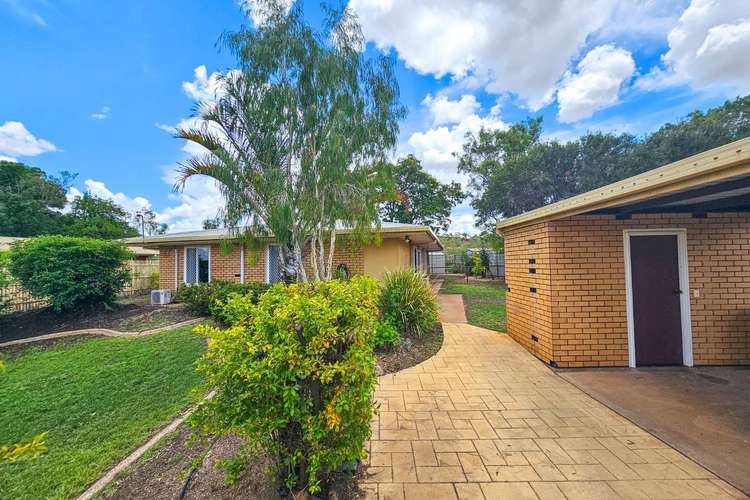 Main view of Homely house listing, 25 Rosevear Road, Mount Isa QLD 4825