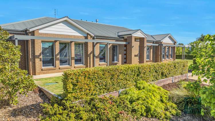 Main view of Homely house listing, 8 Forfar Drive, Moama NSW 2731