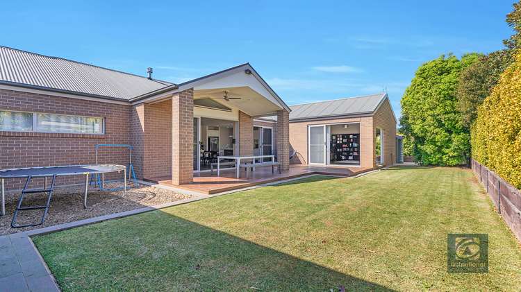 Sixth view of Homely house listing, 8 Forfar Drive, Moama NSW 2731