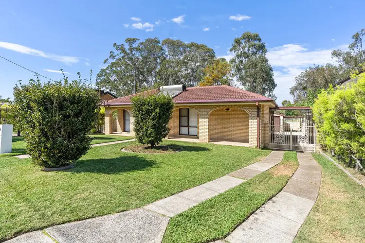 4 Garden Avenue