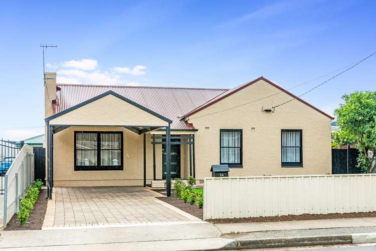 1A Nelson Street, South Plympton SA 5038