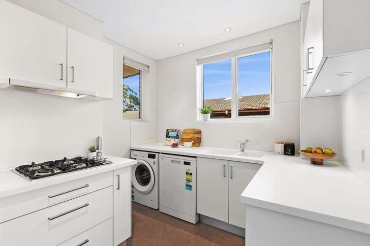 Third view of Homely apartment listing, 7/14 Milner Crescent, Wollstonecraft NSW 2065