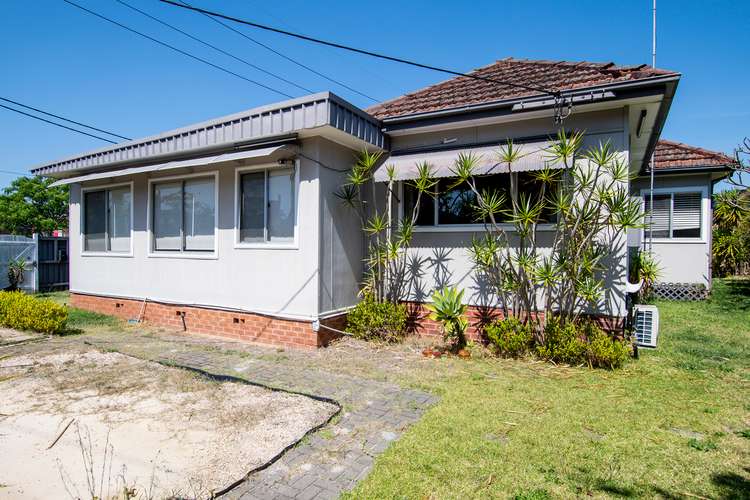 Main view of Homely house listing, 1 Ocean Beach Road, Woy Woy NSW 2256