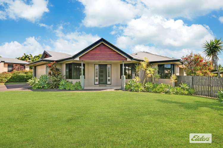 Main view of Homely house listing, 15 Cooper Court, Rural View QLD 4740