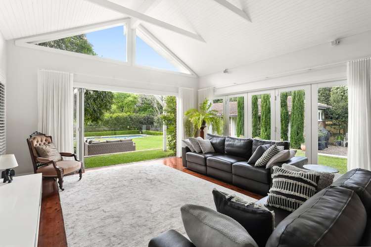 Sixth view of Homely house listing, 8 The Chase Road, Turramurra NSW 2074