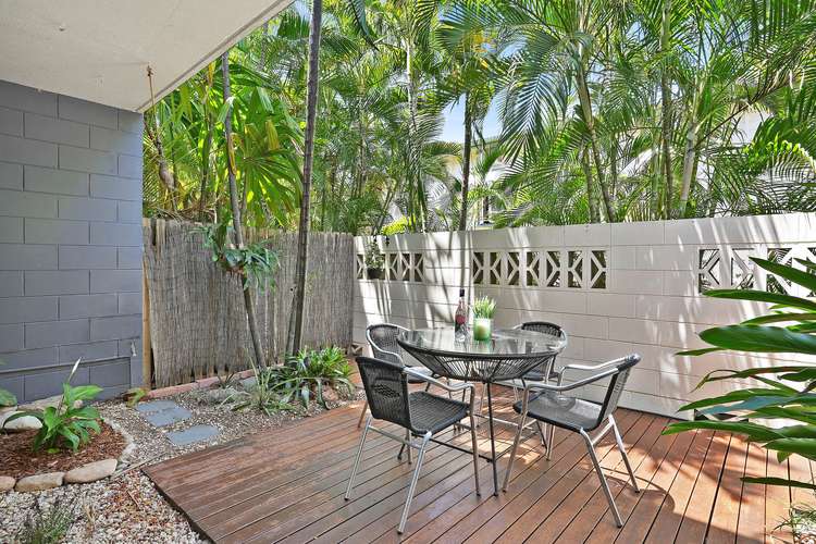 Main view of Homely townhouse listing, 2/66 Cook Street, North Ward QLD 4810