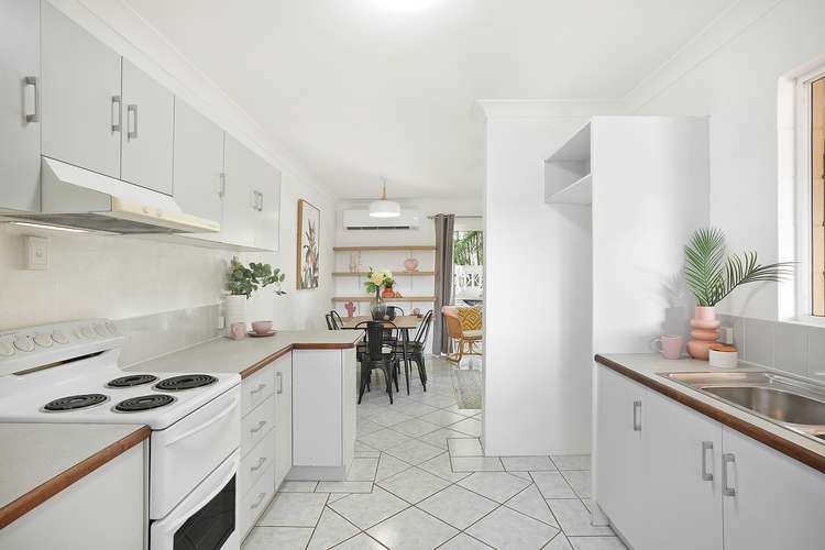 Fourth view of Homely townhouse listing, 2/66 Cook Street, North Ward QLD 4810