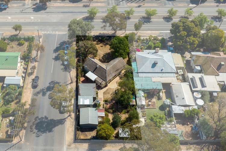Main view of Homely house listing, 29 Fowles Street, Barmera SA 5345