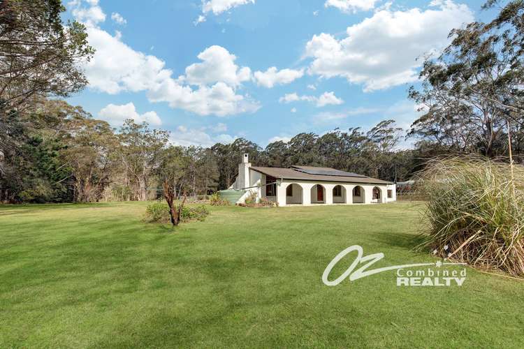 Main view of Homely house listing, 7 Knoll Parade, Woollamia NSW 2540