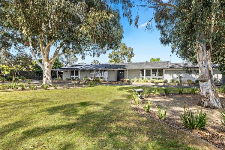 Main view of Homely house listing, 1 Darvell Lane, Mount Eliza VIC 3930