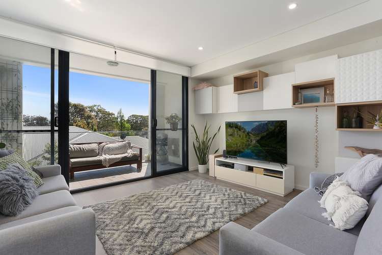 Main view of Homely apartment listing, 115/11 Veno Street, Heathcote NSW 2233