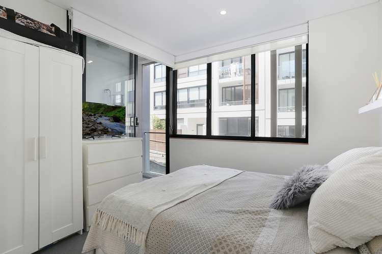 Third view of Homely apartment listing, 115/11 Veno Street, Heathcote NSW 2233