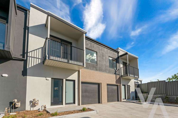 Main view of Homely townhouse listing, 8/86 Ingall Street, Mayfield NSW 2304