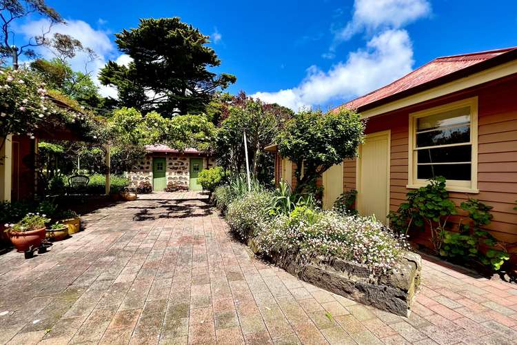 Fifth view of Homely lifestyle listing, 'Kurweeton Kurweeton Road, Derrinallum VIC 3325