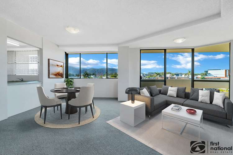 Main view of Homely apartment listing, 6/7 Dalley Street, Coffs Harbour NSW 2450