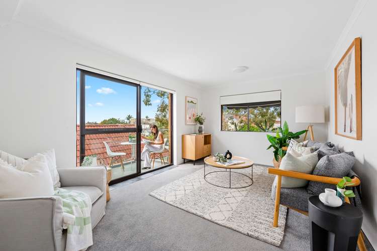 Main view of Homely unit listing, 8/3 Thornton Street, Fairlight NSW 2094