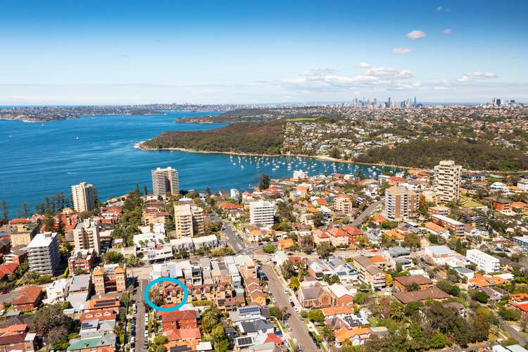 Sixth view of Homely unit listing, 8/3 Thornton Street, Fairlight NSW 2094